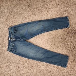 Hudson jean size 28